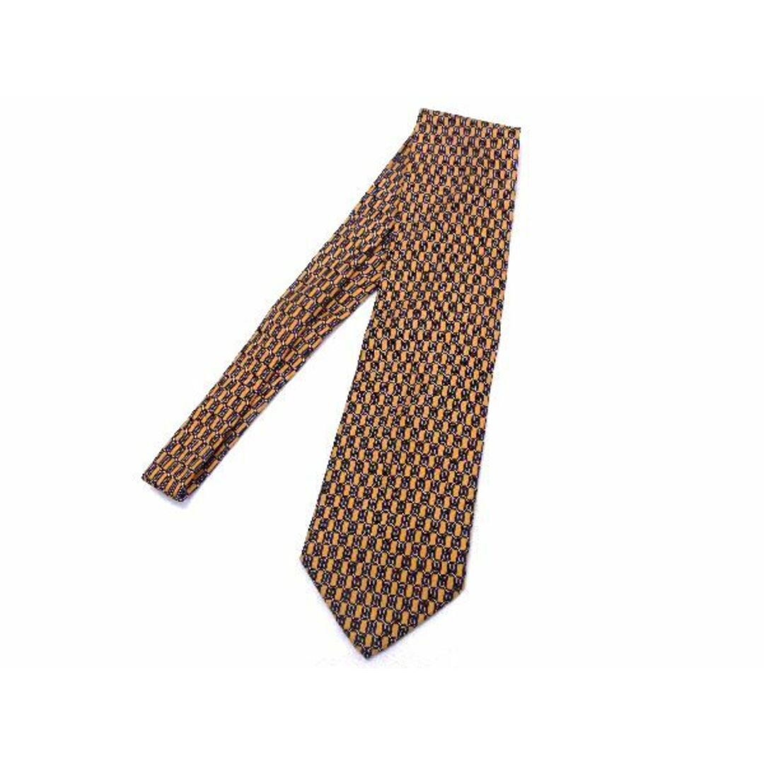 FENDI - FENDI フェンディ ズッカ柄 ズッキーノ シルク100% 総柄 FENDI - FENDI フェンディ ズッカ柄 ズッキーノ シルク100% 総柄