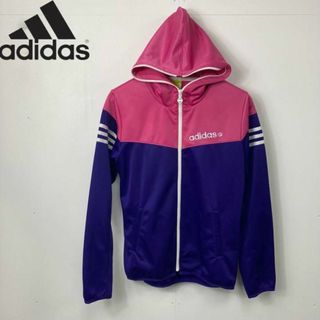 アディダス(adidas)の＊adidas ジャージ WMNS サイズL(その他)