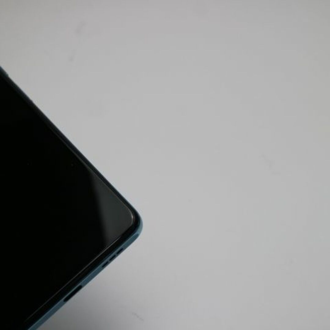 新品同様 SIMフリー Redmi Note 10 Pro グレイシャーブルーの通販 by