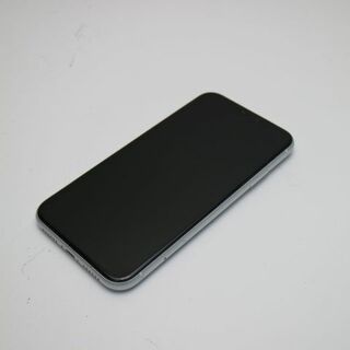 アイフォーン(iPhone)のSIMフリー iPhoneXR 128GB ホワイト 白ロム (スマートフォン本体)