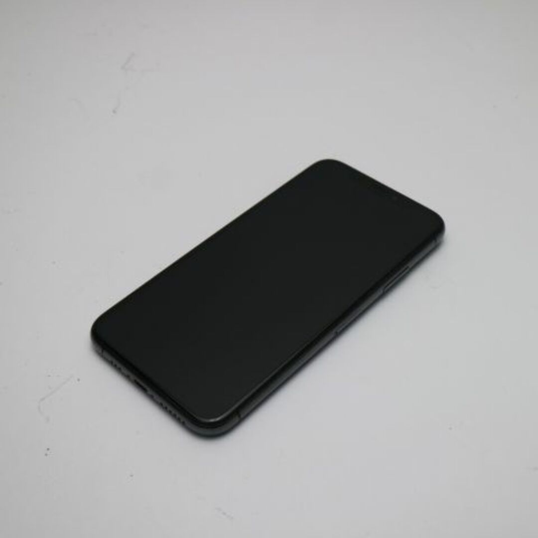 iPhoneXS 64GB スペースグレイ　SIMフリーiPhoneXS