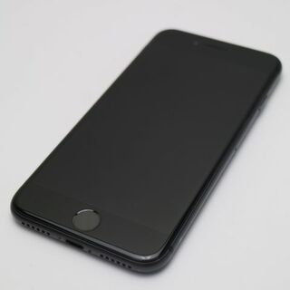 アイフォーン(iPhone)のSIMフリー iPhone8 64GB スペースグレイ (スマートフォン本体)