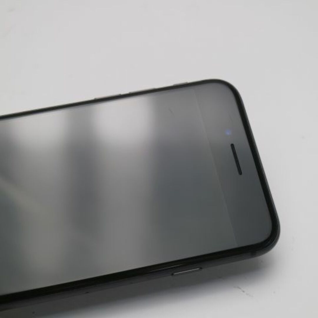 iPhone8 space gray ジャンク品 付属品付き