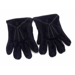 Yves Saint Laurent　イヴ・サンローラン　カシミヤ　手袋