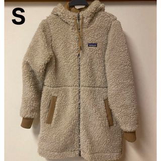 パタゴニア(patagonia)のパタゴニア　ダスティメサパーカー　Sサイズ(その他)