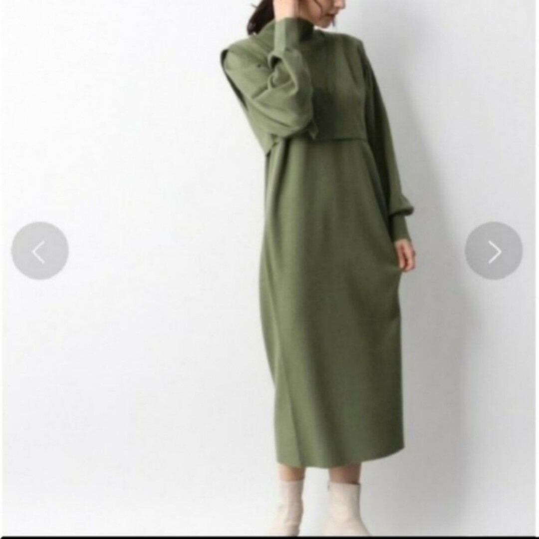 apart by lowrys - apartbylowrys 2Pパフ ワンピース 新品