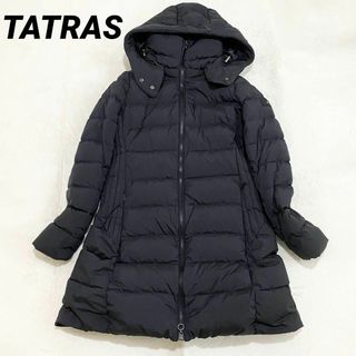 タトラス ダウンコート(レディース)の通販 2,000点以上 | TATRASの
