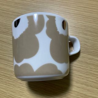 マリメッコ(marimekko)の新品未使用　マリメッコ マグカップ(マグカップ)