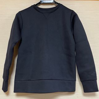 ザノースフェイス(THE NORTH FACE)のTHENORTHFACEレディーストレーナーS美品(トレーナー/スウェット)