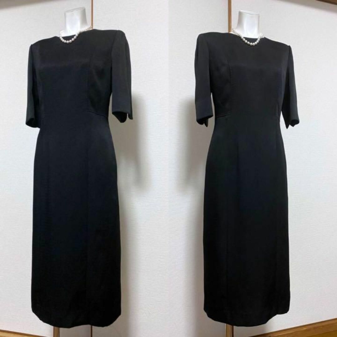 自由区 - ☆当日発送可能【美品】自由区 ブラックフォーマル 高級喪服