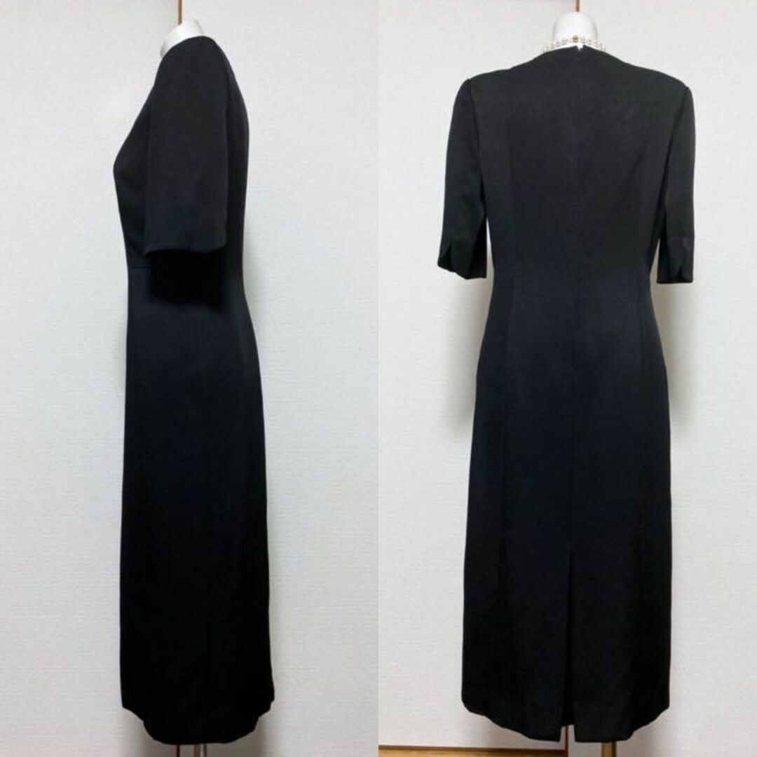 自由区 - ☆当日発送可能【美品】自由区 ブラックフォーマル 高級喪服