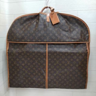 ルイヴィトン(LOUIS VUITTON)の正規品鑑定済　ルイヴィトン　ウス・ポルトアピ　M23400　UJ127(スーツケース/キャリーバッグ)