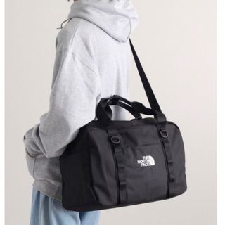 ザノースフェイス(THE NORTH FACE)の新品　ノースフェイス　2wayボストンバッグ　(ボストンバッグ)