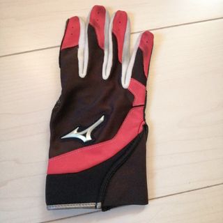 ミズノ(MIZUNO)の【左利き用】守備用手袋(グローブ)