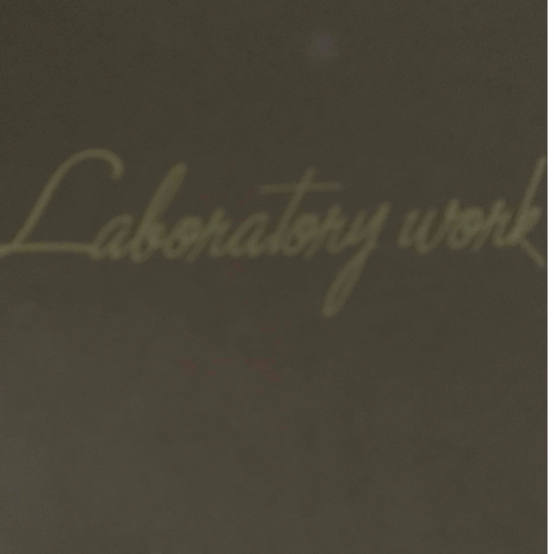 LABORATORY WORK(ラボラトリーワーク)のlaboratory work ☆ もこもこファーサボ レディースの靴/シューズ(サンダル)の商品写真