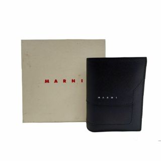 MARNI 財布　ウォレット　二つ折り