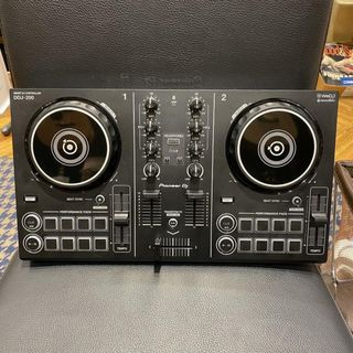 中古】 DJコントローラーの通販 1,000点以上(楽器) | お得な新品