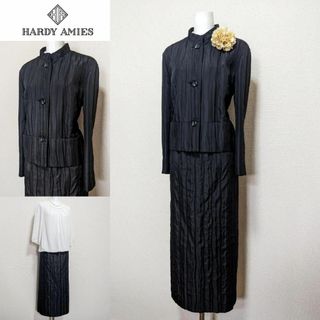 ハーディエイミス スーツ(レディース)の通販 52点 | HARDY AMIESの