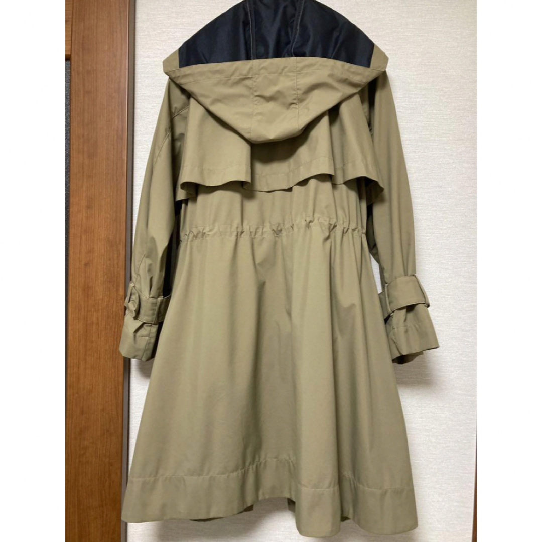 ROPE´ Mizuno コラボレーション 300daysコントロールコート ROPE´ Mizuno コラボレーション 300daysコントロールコート
