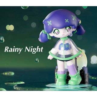 メディコムトイ(MEDICOM TOY)のPOPMART　AZURA　Y2K シリーズ　Rainy Night(キャラクターグッズ)