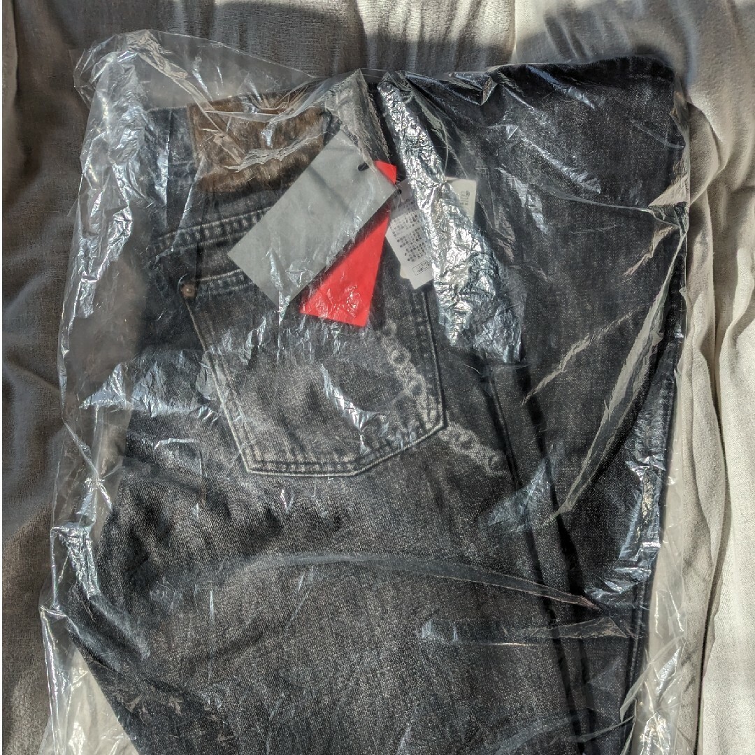 TTT_MSW - エムエーエスユー masu フレアデニム FLARE denim 46 TTT_MSW - エムエーエスユー masu フレアデニム FLARE denim 46
