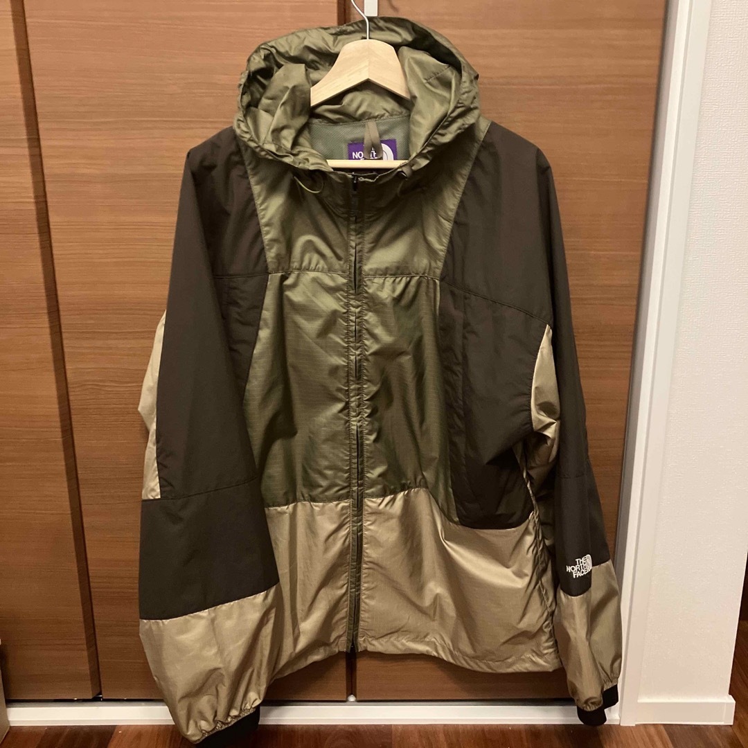 THE NORTH FACE - THE NORTH FACE Mountain Wind Parka の通販 by