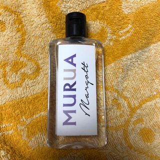 ムルーア(MURUA)のMURUA フレグランスハンドジェル margott(その他)