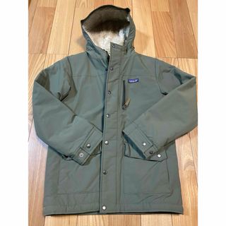 パタゴニア(patagonia)のPatagonia   キッズ　インファーノジャケット(その他)