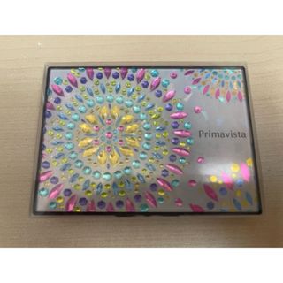 プリマヴィスタ(Primavista)のプリマヴィスタコンパクトケース(ボトル・ケース・携帯小物)