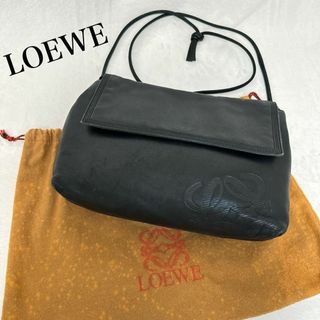 ロエベ バッグ(ゴールド/金色系)の通販 1,000点以上 | LOEWEの