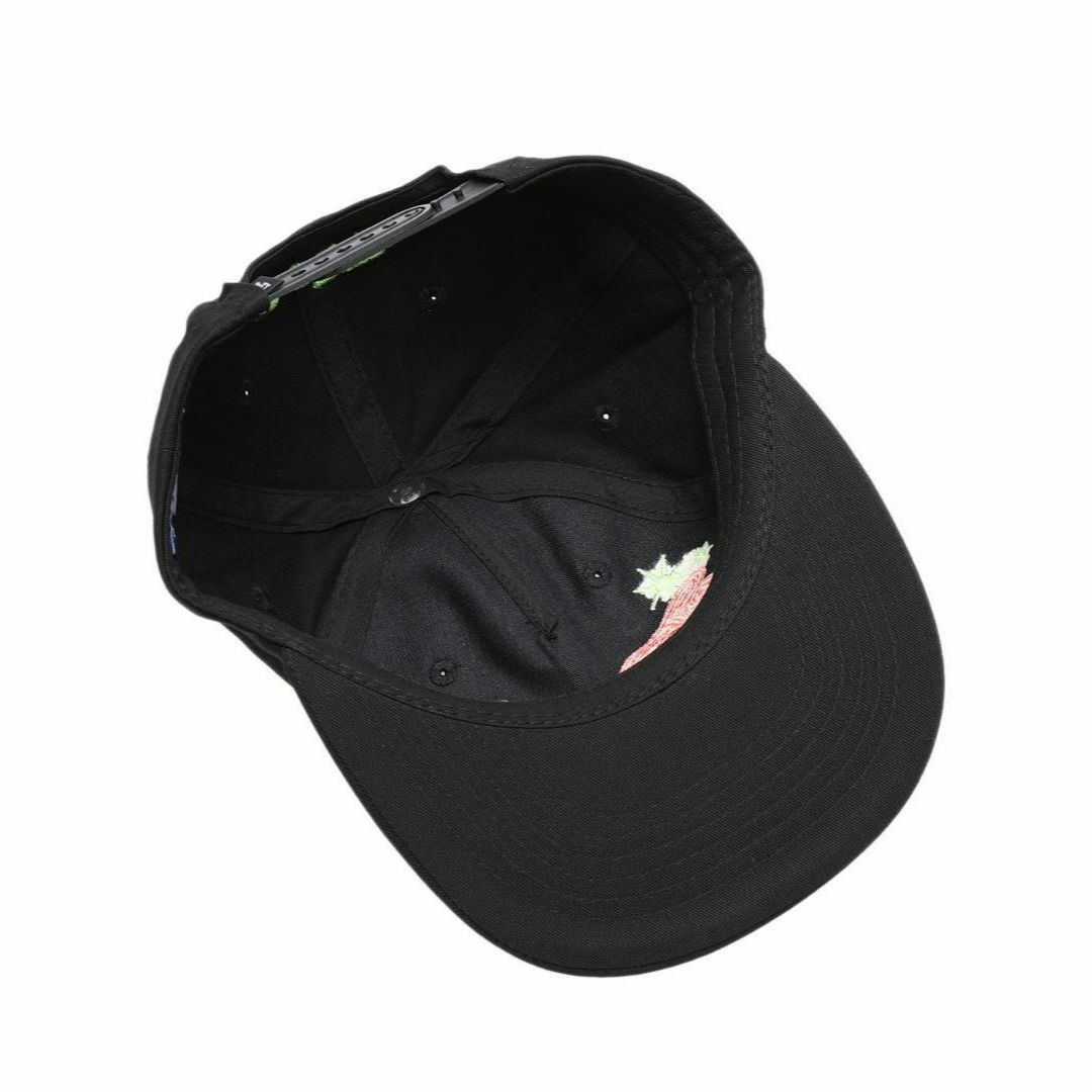 BOTT ボット 新品 BLACK 黒 未使用 コットン キャップ CAP BOTT ボット 新品 BLACK 黒 未使用 コットン キャップ CAP