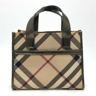 バーバリー(BURBERRY) トートバッグの通販 2,000点以上 | バーバリーを ...