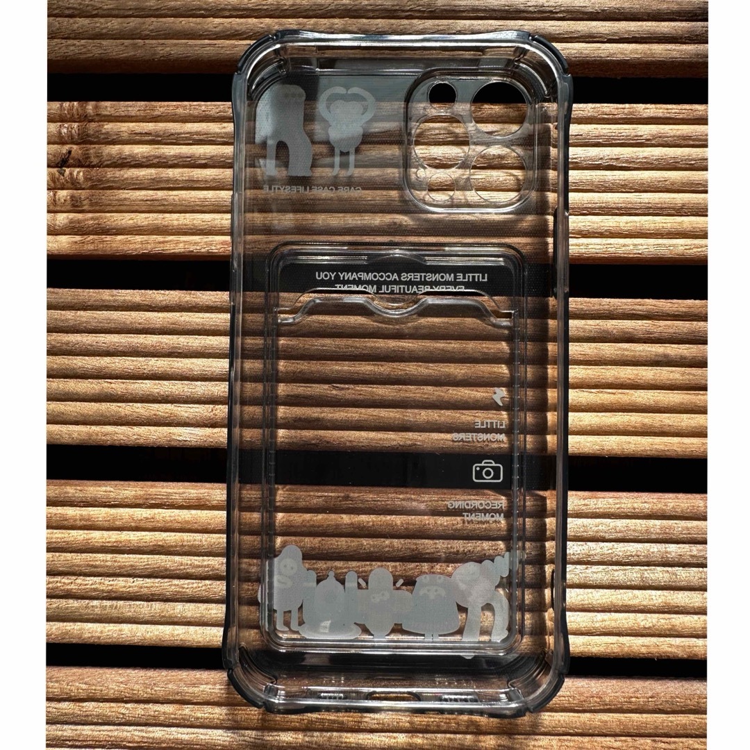 iPhone - iPhone 12Pro ケース スマホケース 新品未使用の通販 iPhone - iPhone 12Pro ケース スマホケース 新品未使用の通販