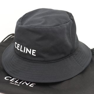 セリーヌ ハット(メンズ)の通販 75点 | celineのメンズを買うならラクマ