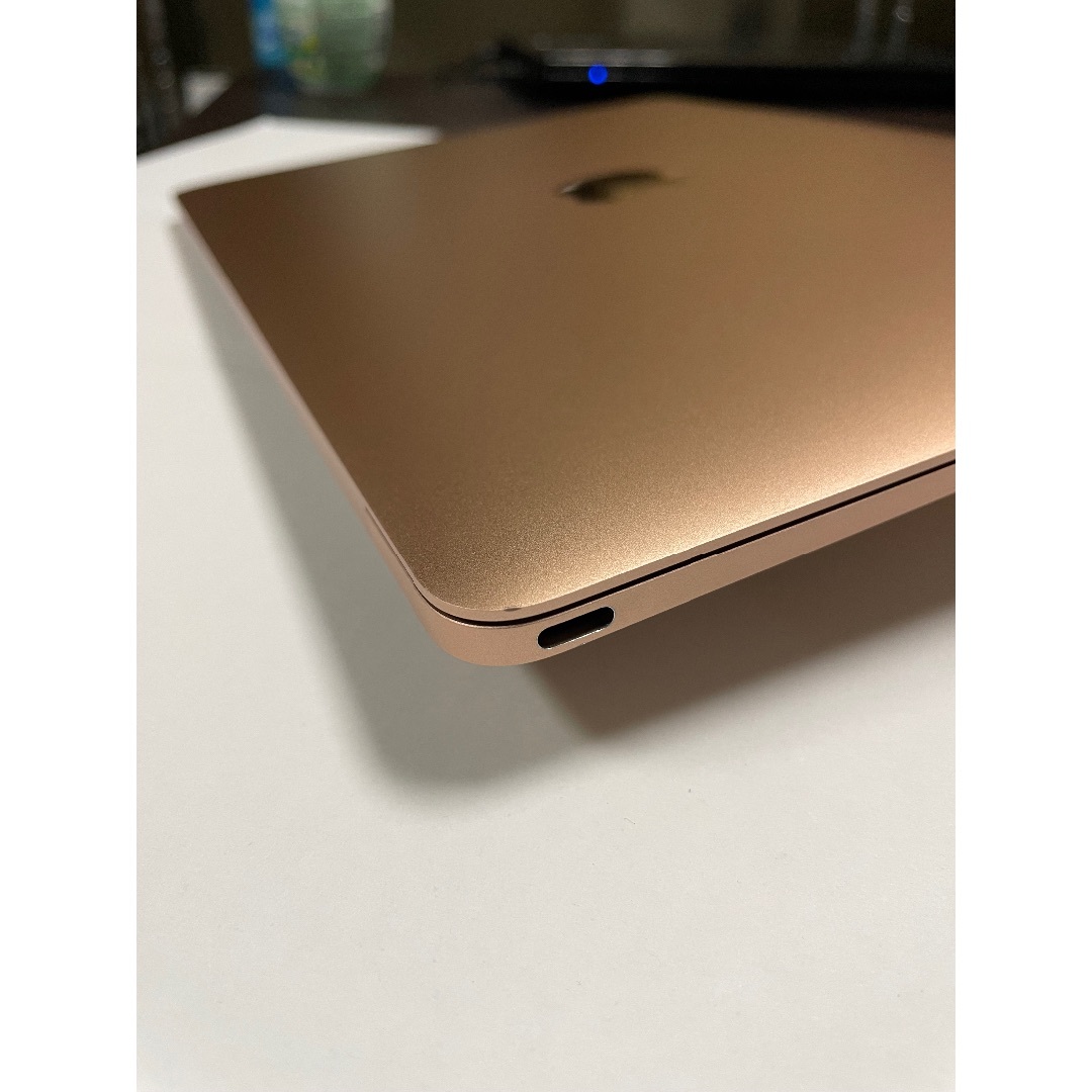 MacBook 12インチ 2017 m3 8GB 256GB ピンクゴールド