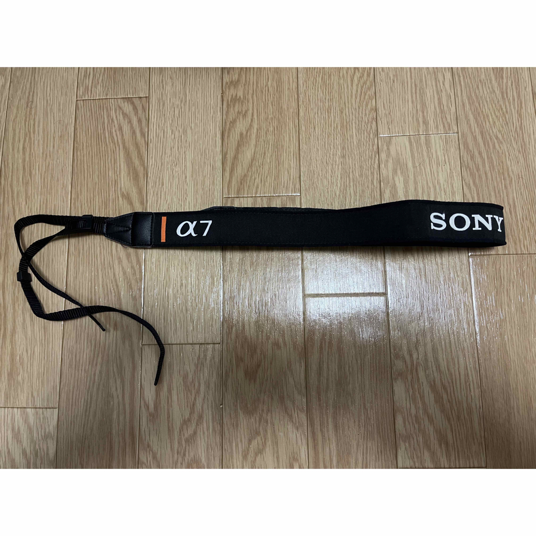 SONY(ソニー)のソニー　SONY ILCE-7RM3　α7RⅢ ボディ スマホ/家電/カメラのカメラ(ミラーレス一眼)の商品写真