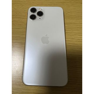 iPhone - 完動品SIMフリー液晶無傷iPhone8本体64GBゴールドDOCOMO判定
