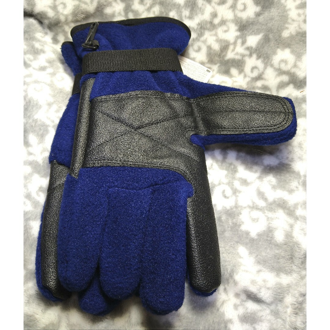 PEN FIELD(ペンフィールド)のPenField ﾍﾟﾝﾌｨｰﾙﾄﾞ手袋 5本指 メンズのファッション小物(手袋)の商品写真