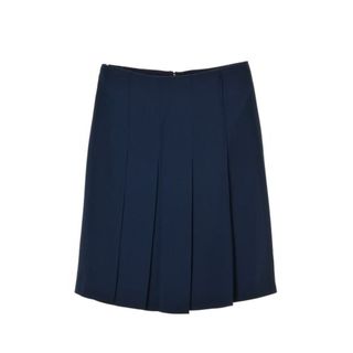 マークジェイコブス(MARC JACOBS)のMARC JACOBS シルク混 スカート(その他)