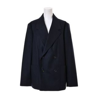 アーペーセー(A.P.C)のA.P.C. ウール ダブル ジャケット(テーラードジャケット)