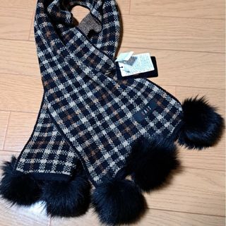 ダックス(DAKS)のDAKS　マフラー　正規品(マフラー/ショール)