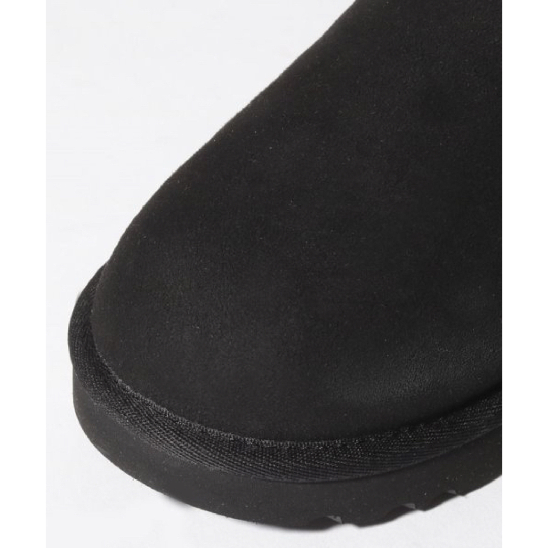 UGG(アグ)の新品✨未使用‼️22センチ相当　UGG ふわふわ　暖かい　ブーツ　大特価‼️ レディースの靴/シューズ(ブーツ)の商品写真
