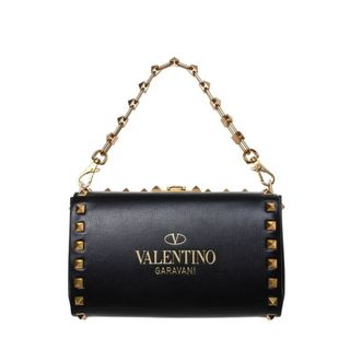 ヴァレンティノ(VALENTINO)のVALENTINO ロックスタッズ アルコーブ 2way ショルダー バッグ(ショルダーバッグ)