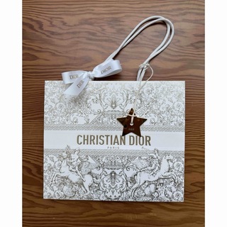 クリスチャンディオール(Christian Dior)のDior ショッパー&チャーム(チャーム)