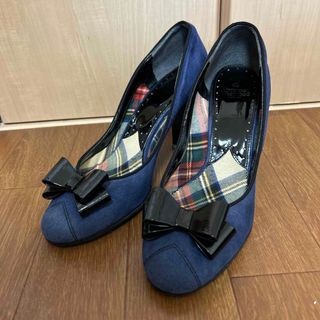 ヴィヴィアン(Vivienne Westwood) 靴/シューズの通販 1,000点以上