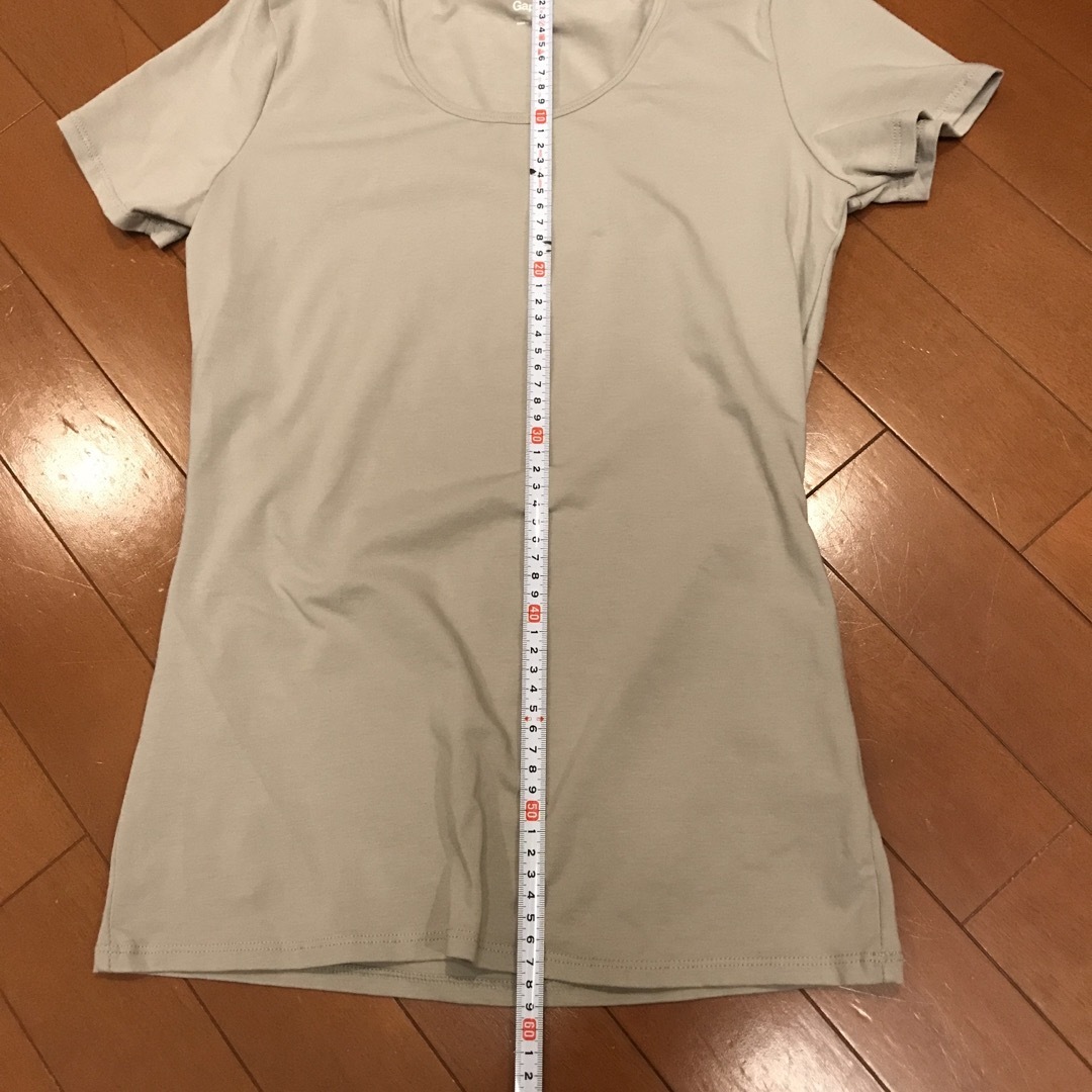 GAP(ギャップ)の新品未使用　GAP Tシャツ　 キッズ/ベビー/マタニティのキッズ服男の子用(90cm~)(Tシャツ/カットソー)の商品写真