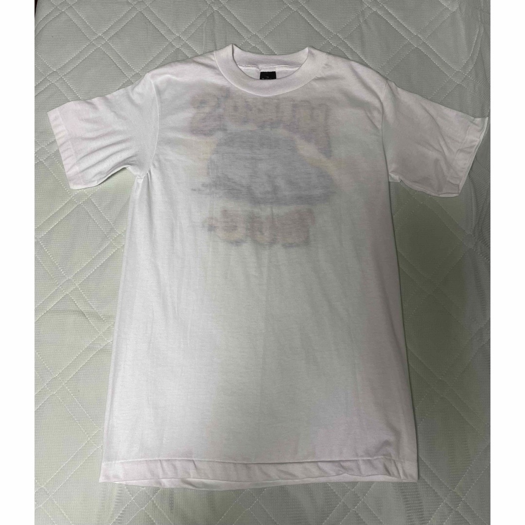 フォルクスワーゲン ビートル Bug Tシャツ ヴィンテージ U.S.A  メンズのトップス(Tシャツ/カットソー(半袖/袖なし))の商品写真