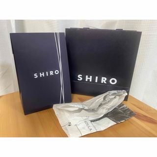 シロ ラッピング/包装の通販 19点 | shiroのインテリア/住まい/日用品