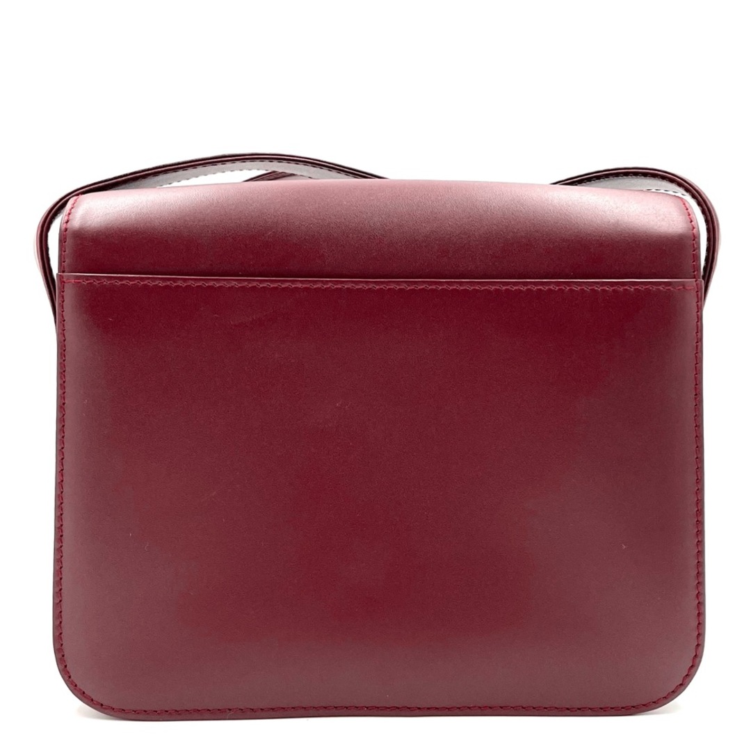 Cartier - CARTIER カルティエ ショルダーバッグ 肩掛け 斜め掛け