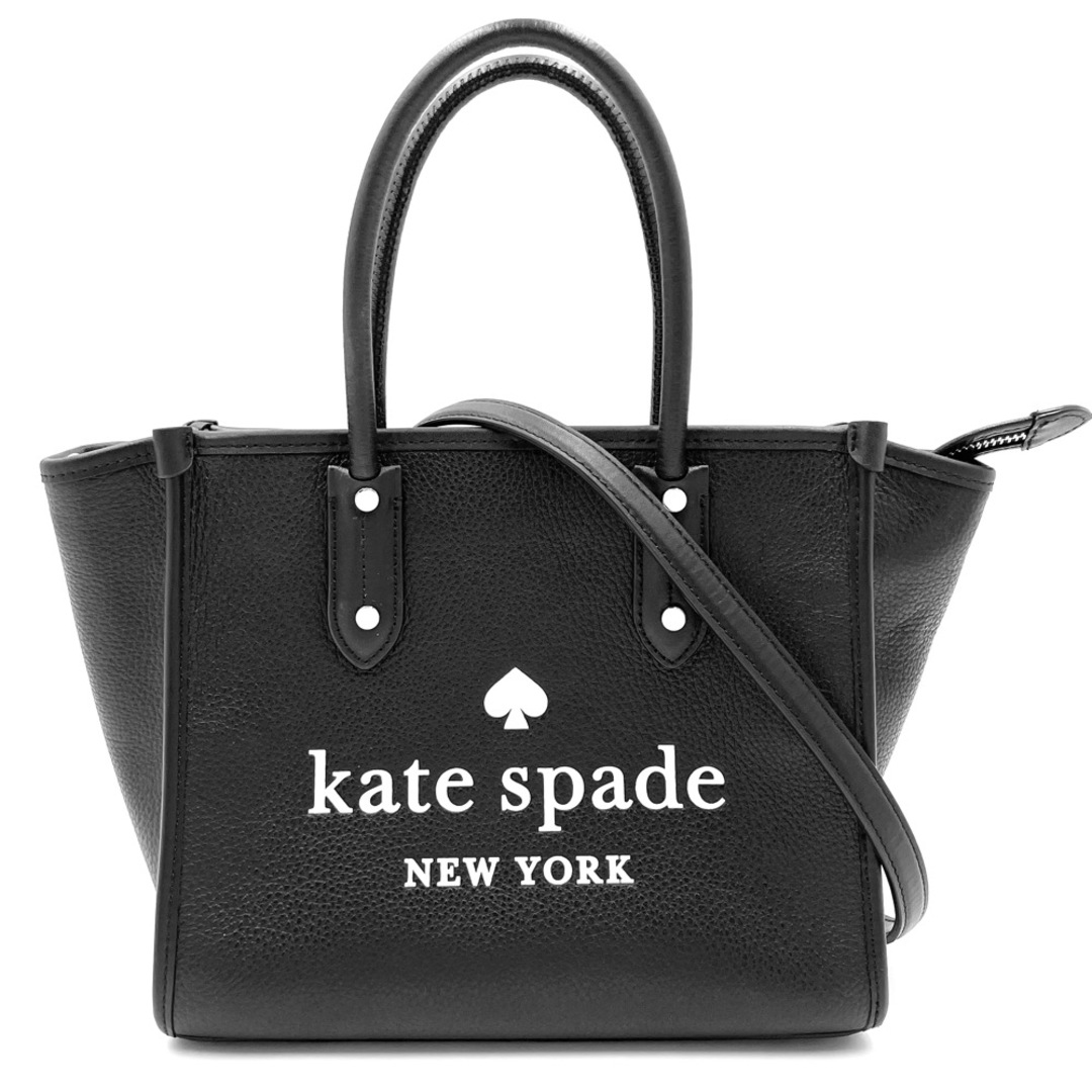 値下げ　kate spade NEW YORK エラ スモールトート　K4689